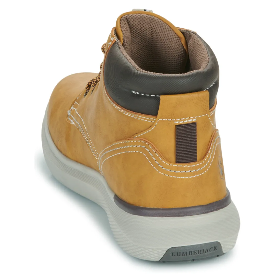 Lumberjack Bottines / Boots^- NEIL