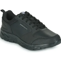 Lumberjack Baskets Mode^- RAM SNEAKER