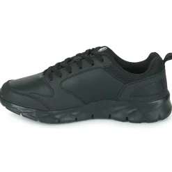 Lumberjack Baskets Mode^- RAM SNEAKER