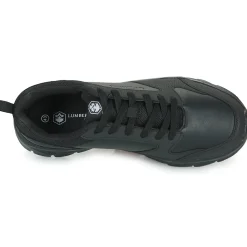 Lumberjack Baskets Mode^- RAM SNEAKER