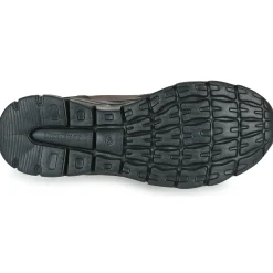 Lumberjack Baskets Mode^- RAM SNEAKER