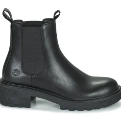Lumberjack - RAMONE< Bottines / Boots