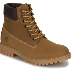 Lumberjack Bottines / Boots^- RIVER
