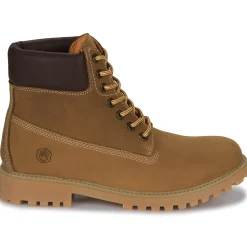 Lumberjack Bottines / Boots^- RIVER