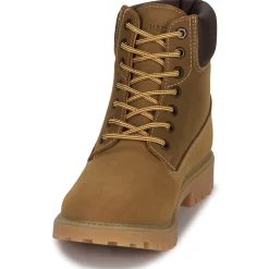 Lumberjack Bottines / Boots^- RIVER