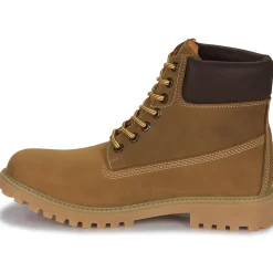 Lumberjack Bottines / Boots^- RIVER