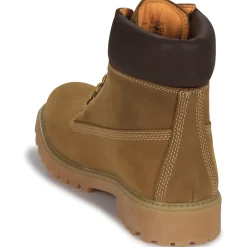 Lumberjack Bottines / Boots^- RIVER