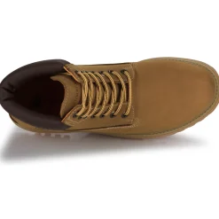 Lumberjack Bottines / Boots^- RIVER