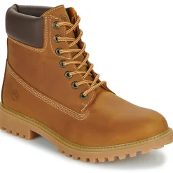 Lumberjack - RIVER 2< Bottines / Boots