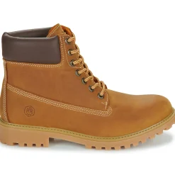 Lumberjack - RIVER 2< Bottines / Boots