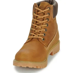 Lumberjack - RIVER 2< Bottines / Boots