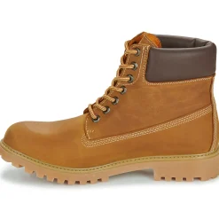 Lumberjack - RIVER 2< Bottines / Boots