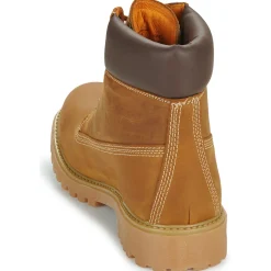 Lumberjack - RIVER 2< Bottines / Boots