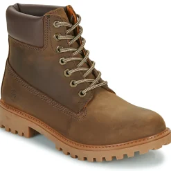 Lumberjack Bottines / Boots^- RIVER 2