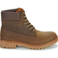 Lumberjack Bottines / Boots^- RIVER 2