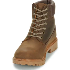 Lumberjack Bottines / Boots^- RIVER 2