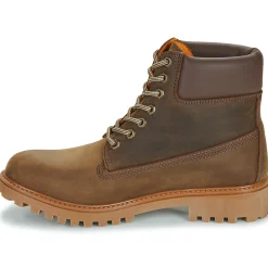 Lumberjack Bottines / Boots^- RIVER 2