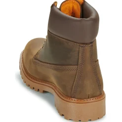 Lumberjack Bottines / Boots^- RIVER 2