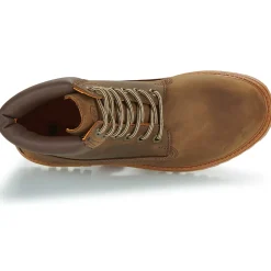 Lumberjack Bottines / Boots^- RIVER 2