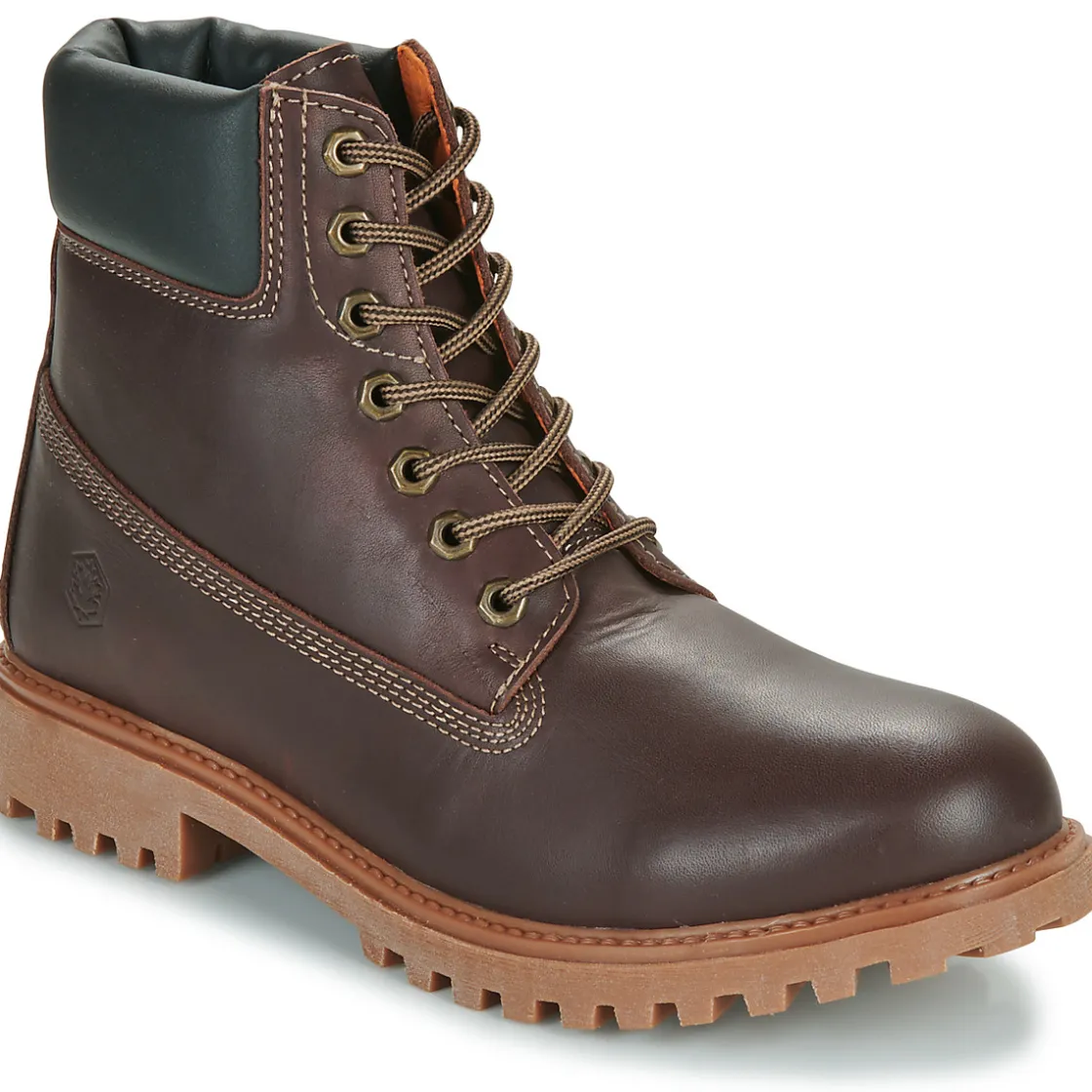 Lumberjack - RIVER 2< Bottines / Boots
