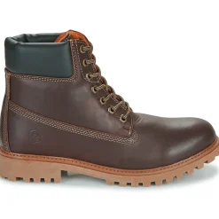 Lumberjack - RIVER 2< Bottines / Boots