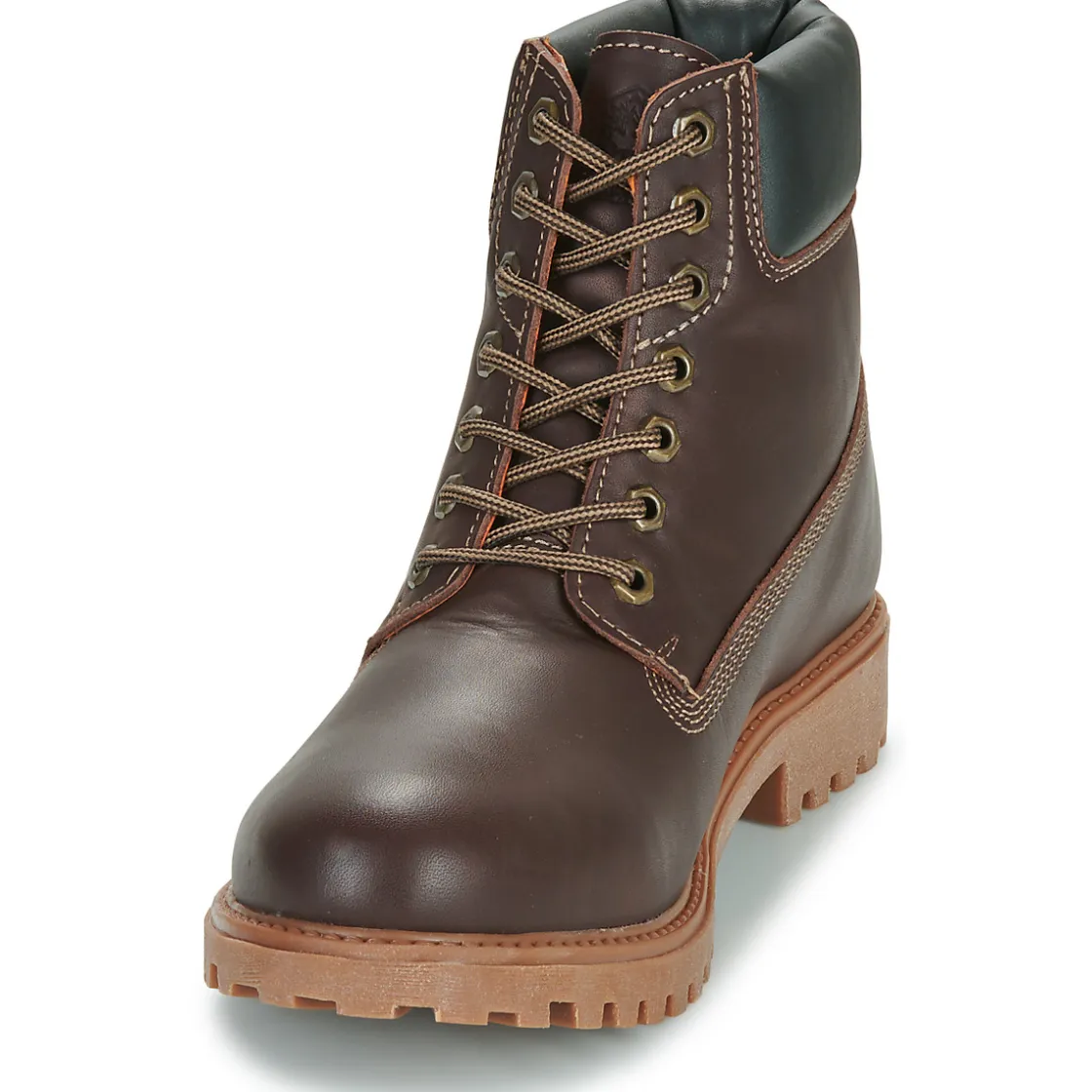 Lumberjack - RIVER 2< Bottines / Boots