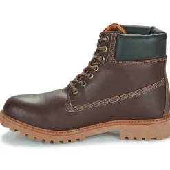 Lumberjack - RIVER 2< Bottines / Boots