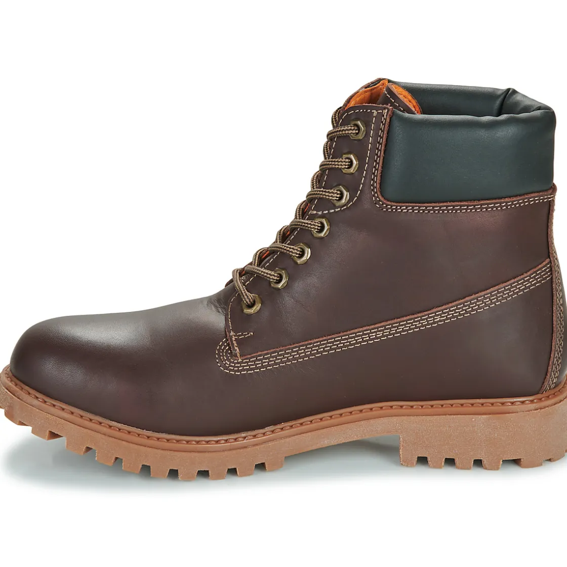 Lumberjack - RIVER 2< Bottines / Boots