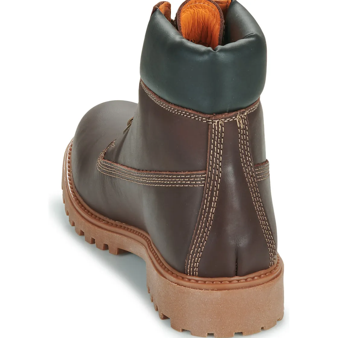 Lumberjack - RIVER 2< Bottines / Boots