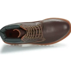 Lumberjack - RIVER 2< Bottines / Boots