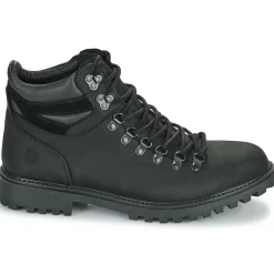Lumberjack Bottines / Boots^- RIVER 2