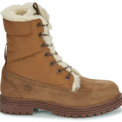 Lumberjack - RIVER 2 Marron Clearance