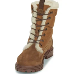 Lumberjack - RIVER 2 Marron Clearance