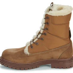 Lumberjack - RIVER 2 Marron Clearance