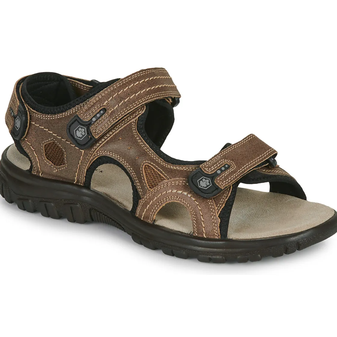 Lumberjack - VITO< Chaussures De Sport