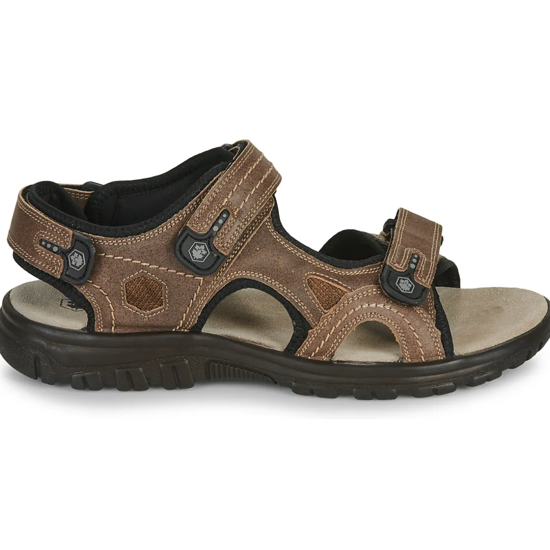 Lumberjack - VITO< Chaussures De Sport