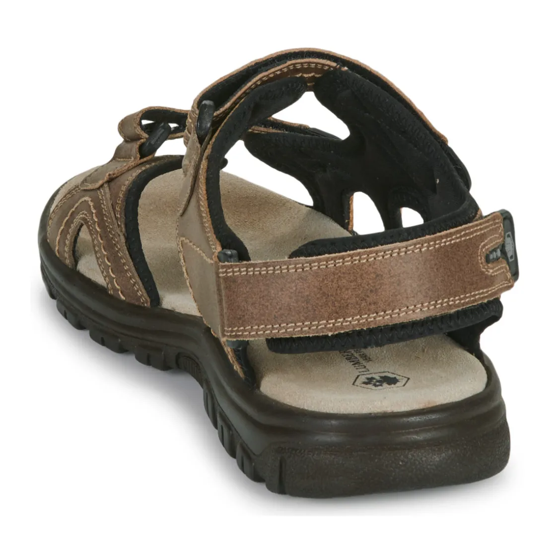 Lumberjack - VITO< Chaussures De Sport