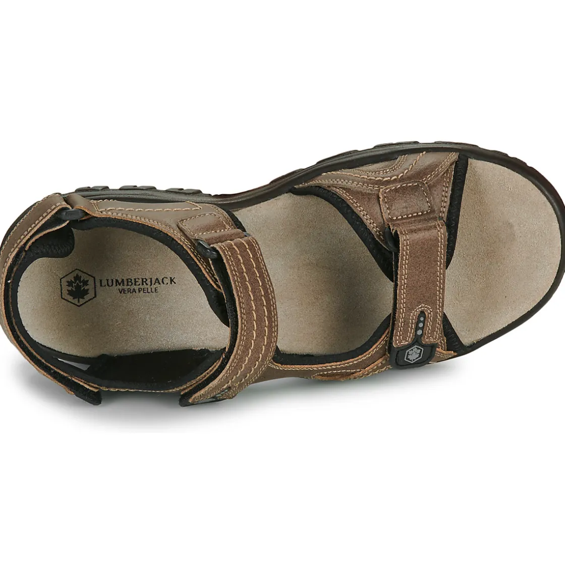 Lumberjack - VITO< Chaussures De Sport