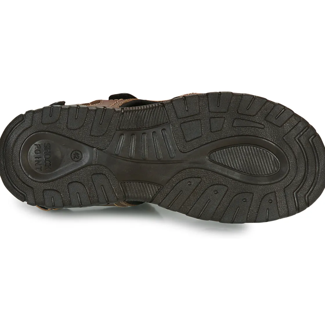 Lumberjack - VITO< Chaussures De Sport