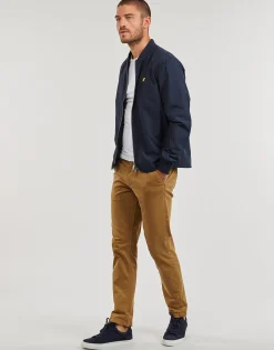 Lyle & Scott Vestes^- BOMBER JACKET