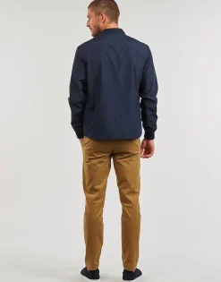 Lyle & Scott Vestes^- BOMBER JACKET