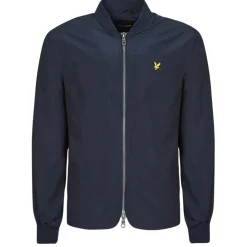 Lyle & Scott Vestes^- BOMBER JACKET