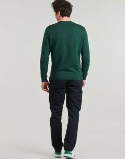 Lyle & Scott Sweats & Polaires^- Crew Neck Sweatshirt