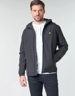 Lyle & Scott - FAFARLI< Vestes
