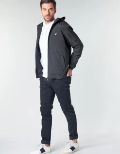 Lyle & Scott - FAFARLI< Vestes
