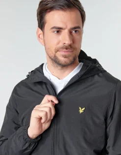 Lyle & Scott - FAFARLI< Vestes