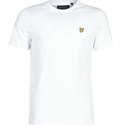 Lyle & Scott - FAFARLIBE Blanc Outlet