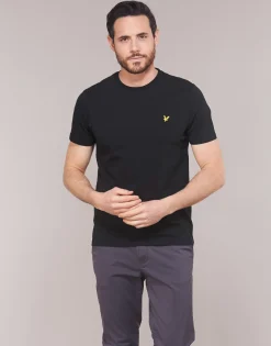 Lyle & Scott - FAFARLIBE Noir