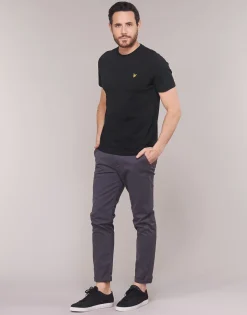 Lyle & Scott - FAFARLIBE Noir
