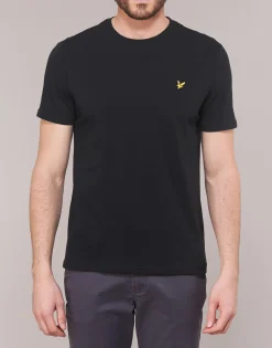 Lyle & Scott - FAFARLIBE Noir